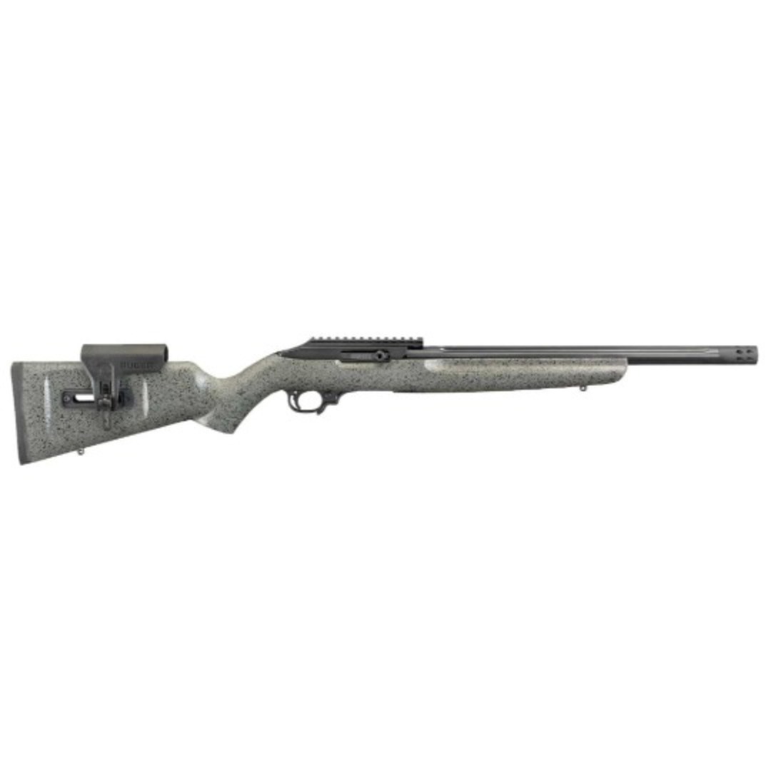 Ruger 10/22 Competition 22LR image 0